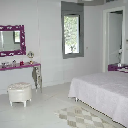 In Kosta Villa