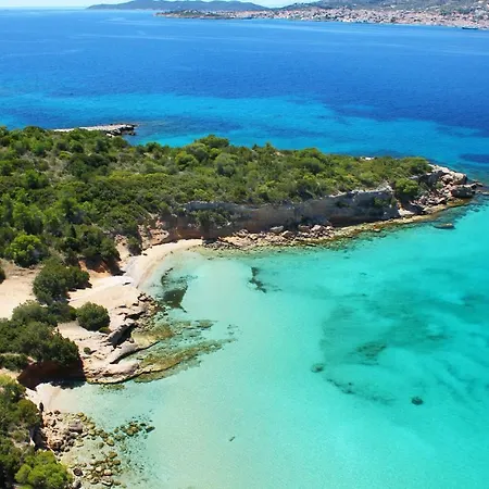 In Kosta Porto Heli