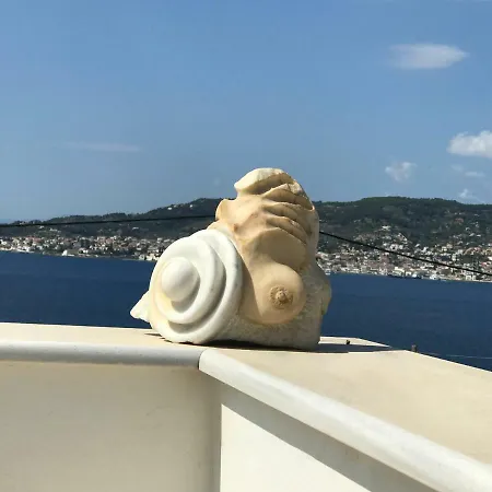 In Kosta Villa *